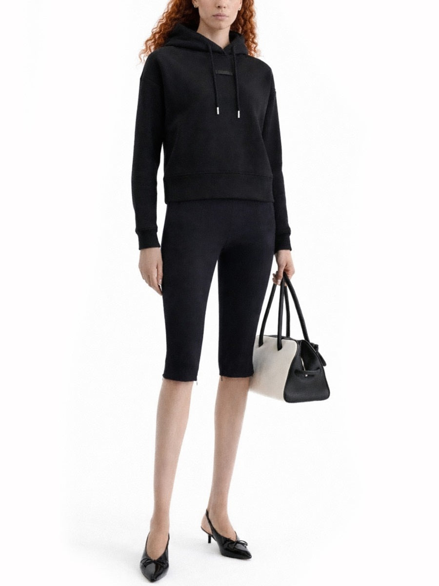 Jacquemus Sweatshirts - Black | 86fd8536587e783f1add28f5d41ac637288a1569