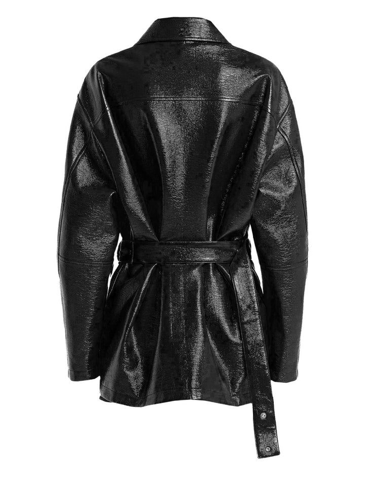 CourrèGes Jackets - Black | bb7fc11a7e681e9950fa9f2be7b55e68a3ca84d2
