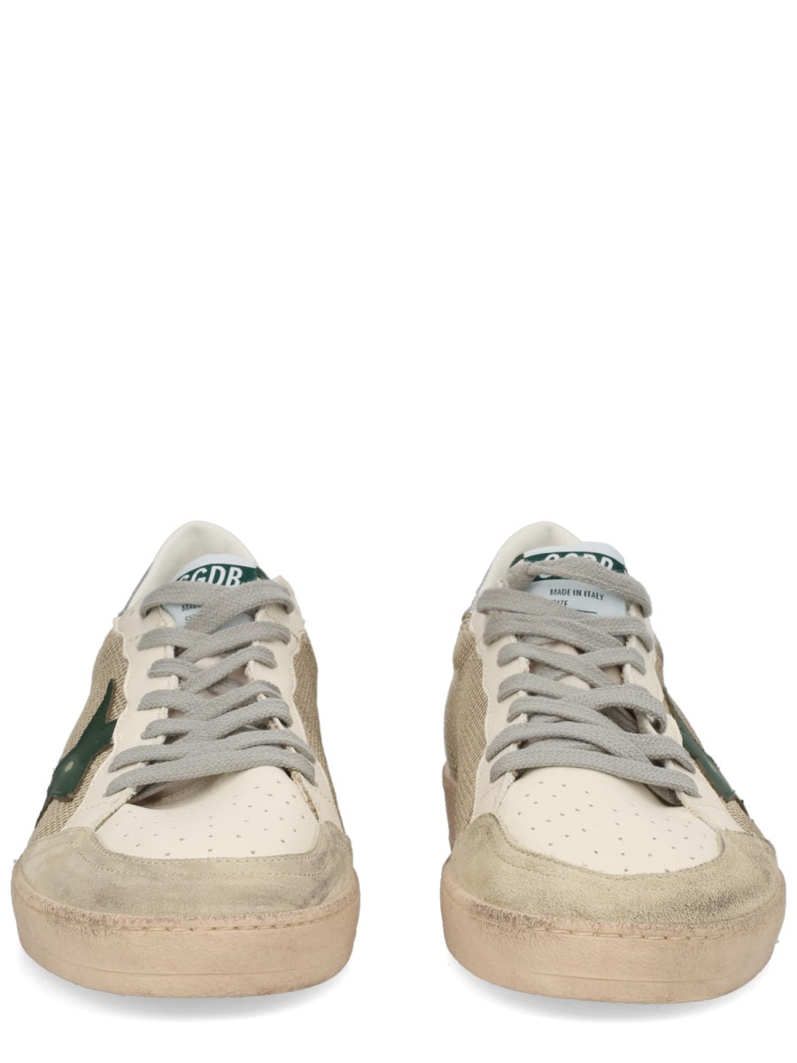 Golden Goose Sneakers - White | 9e9e5b0d41aa868487368078ac7fc6ef073b7a8f