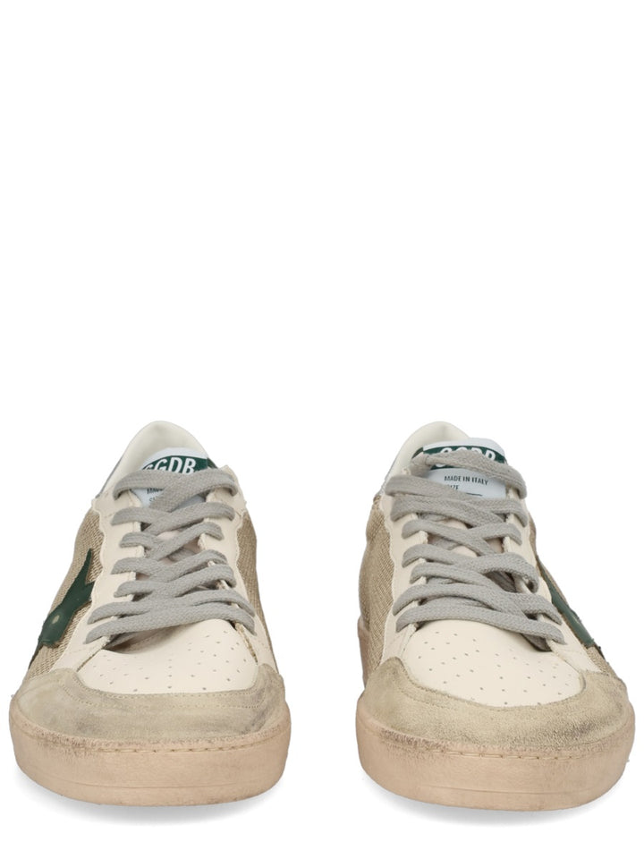 Golden Goose Sneakers - White | 9e9e5b0d41aa868487368078ac7fc6ef073b7a8f