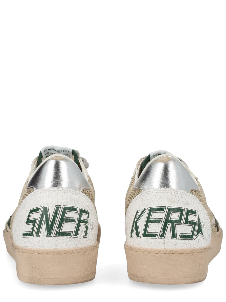 Golden Goose Sneakers - White | bbf4b9d24e289f08dca4cc93f12cabcc4b1cc34d