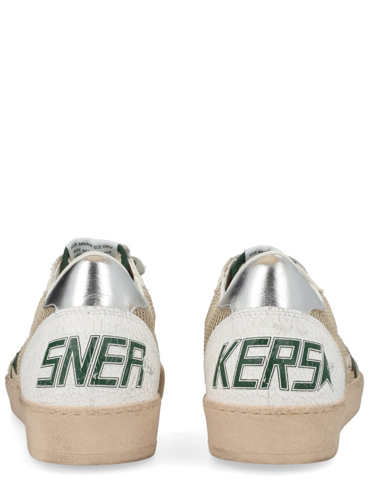 Golden Goose Sneakers - White | bbf4b9d24e289f08dca4cc93f12cabcc4b1cc34d