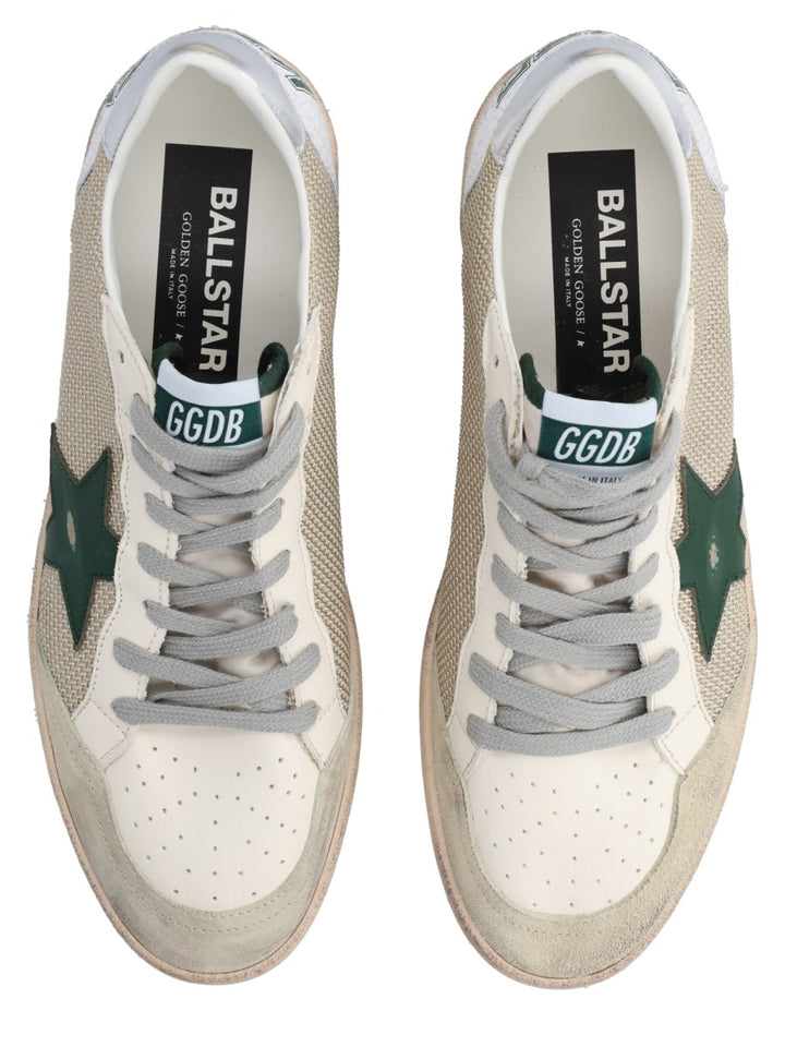 Golden Goose Sneakers - White | 4c8b6890c3fc26f3668c4d732b61bfe75bd496c0