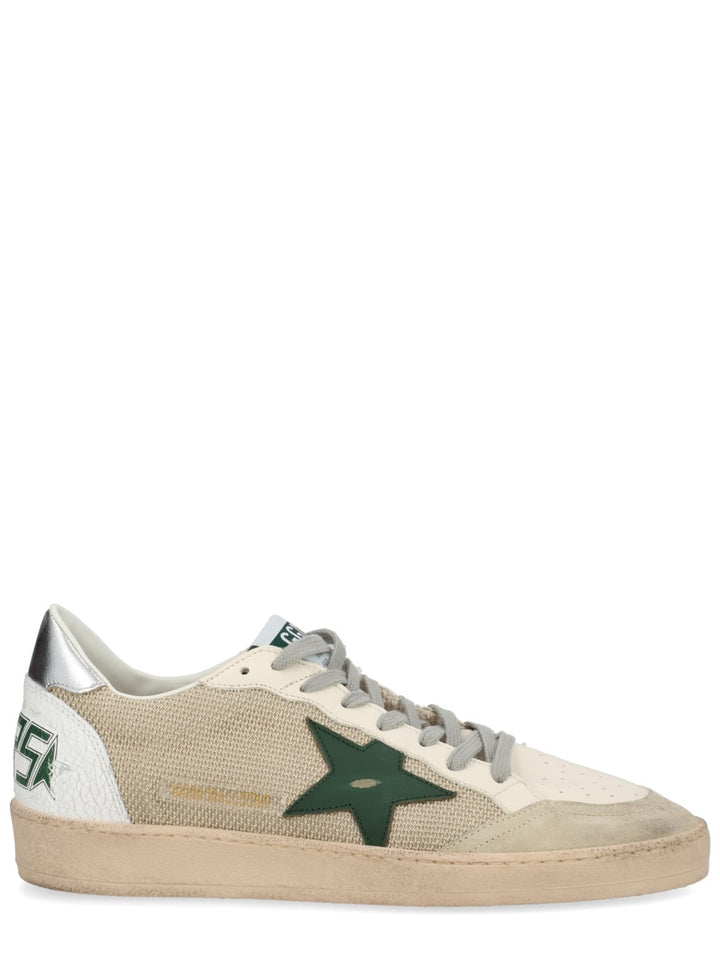 Golden Goose Sneakers - White | 5b99d5b4dd60c8c49ae63e269746412bd26a34c2