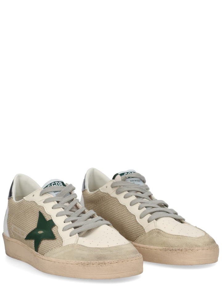 Golden Goose Sneakers - White | 09f7b47935c4c1b6aad653041b904c8dd2f3f126
