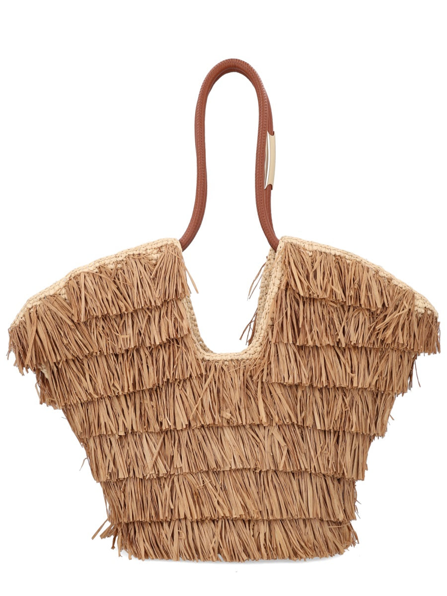 Zimmermann Hand Bags - Beige | 6e4cbde14808c7b1537245f36ece29404350c76e