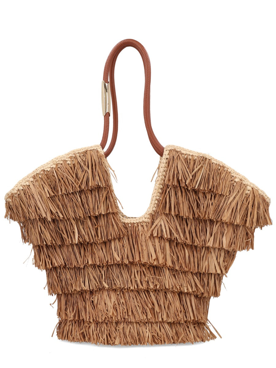 Zimmermann Hand Bags - Beige | 293cd41ad95b169e040aa43dae5673b050368b2e