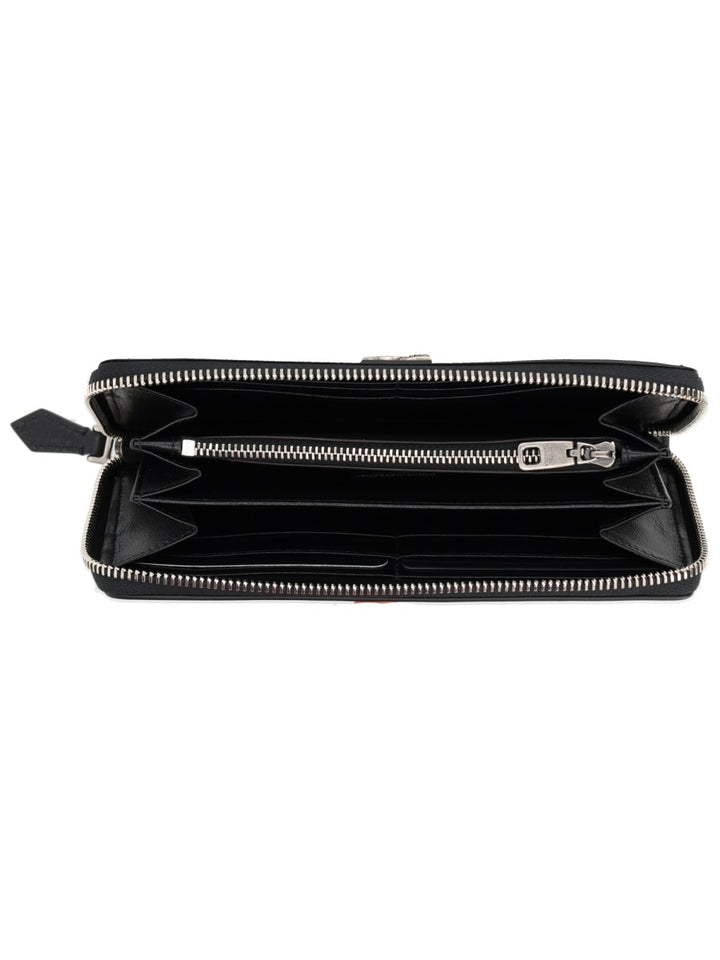 Dolce & Gabbana Wallets & Pures - Black | 084daacecb949714330c6387cc09156e90d89dad