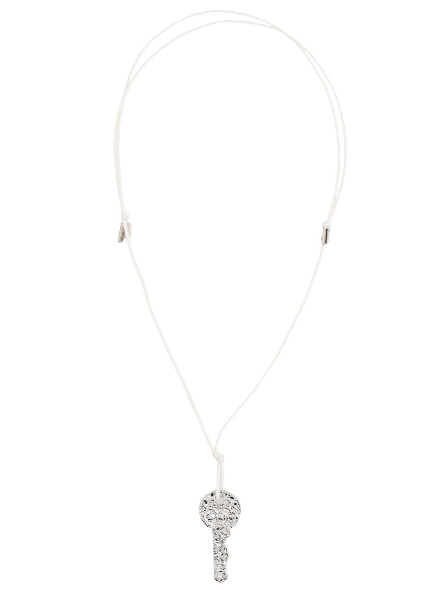 Mm6 Maison Margiela Necklaces - Multicolour | d926902adb2e2dc5f7ee4e1bb31192c8925b74aa