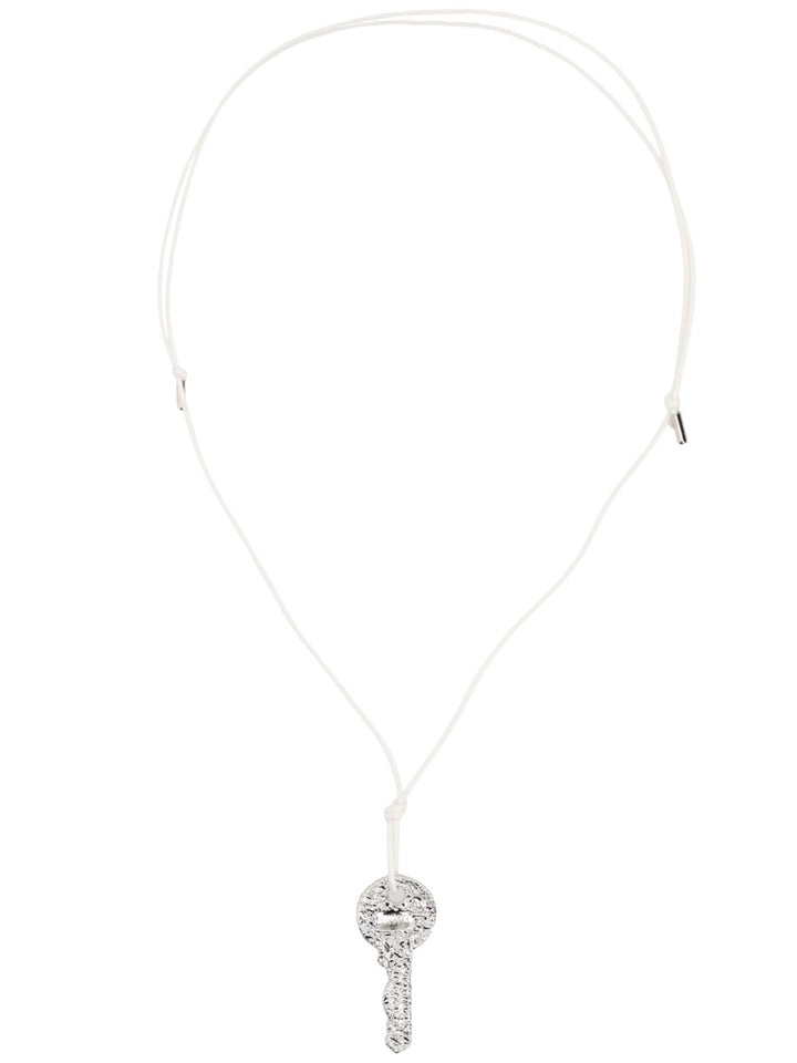 Mm6 Maison Margiela Necklaces - Multicolour | 9c6078e3be431093a54a507099eab4201ee89738