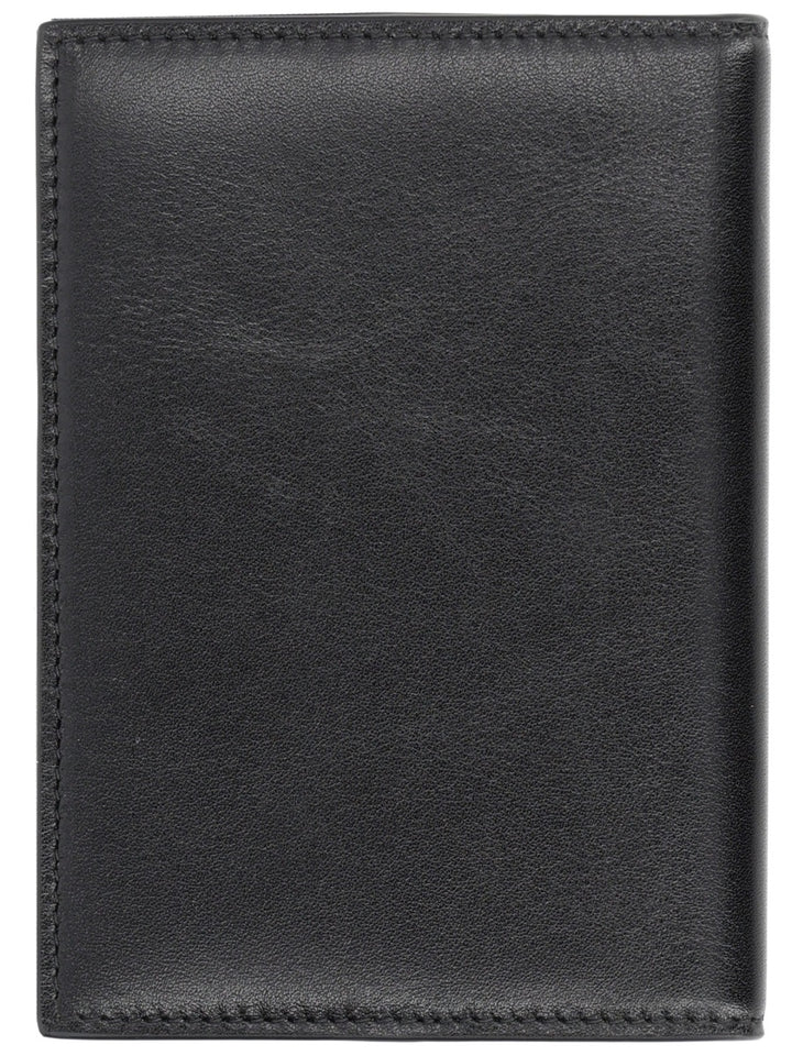 Dolce & Gabbana Wallets & Pures - Black | 60d399a5813a6fe8121f451f23d8d9a8e148f449