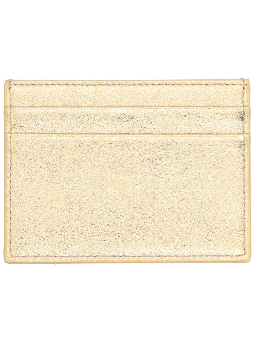 Dolce & Gabbana Wallets & Pures - Gold | 7650ffeeffe0a7f44beca0083b783047690b73f6