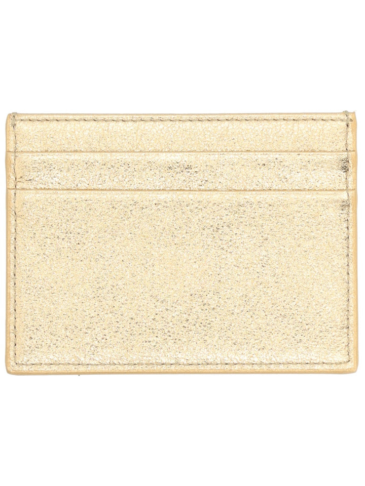 Dolce & Gabbana Wallets & Pures - Gold | 7650ffeeffe0a7f44beca0083b783047690b73f6