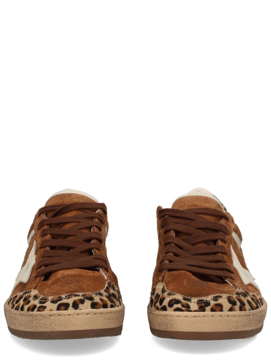 Golden Goose Sneakers - Multicolour | 612c95e6780a5d56ca9d6c5a83939dda0156c3e2