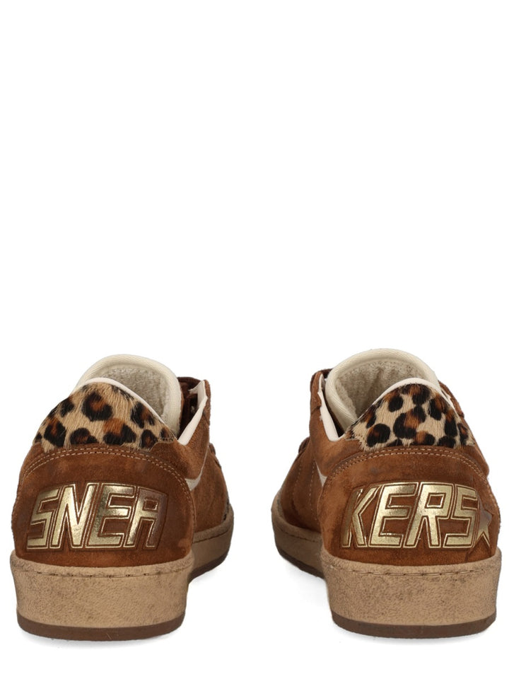 Golden Goose Sneakers - Multicolour | 3bf91476026c9db4e8b4890f296a289f8a1a0122
