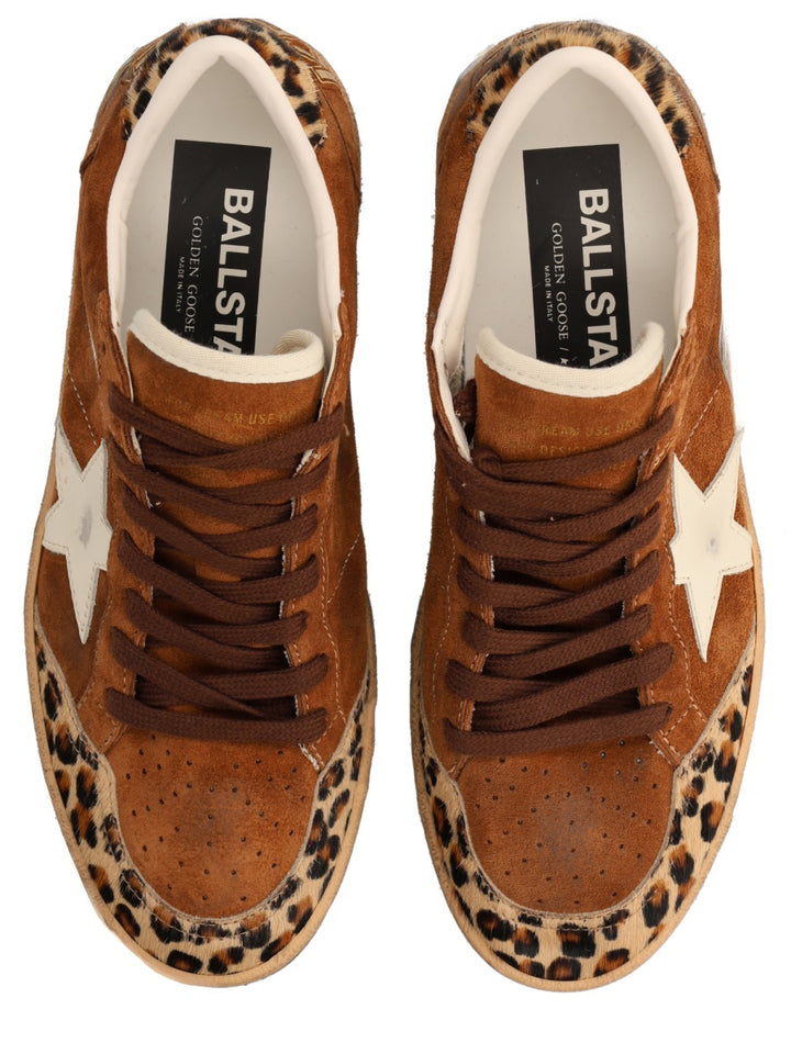 Golden Goose Sneakers - Multicolour | 53c77b577abe201b7c74654324f31db458f45a02