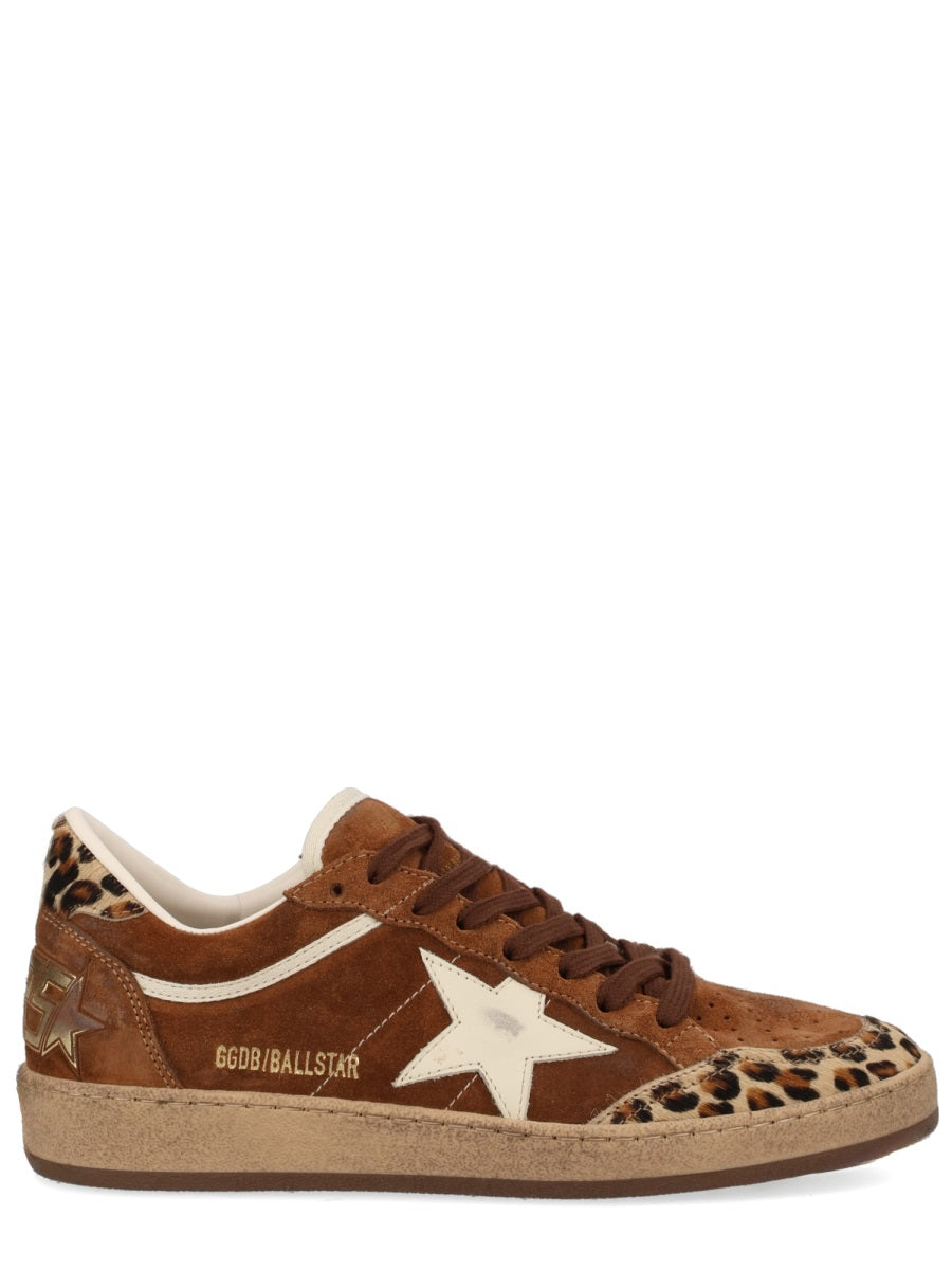 Golden Goose Sneakers - Multicolour | d6a13d9e5ab06b1e7ea68fb6e9e433d8e0d4be7f