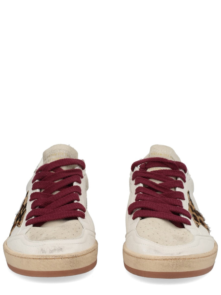 Golden Goose Sneakers - Multicolour | ec6db3056b1aba24cc8983be0e607174338289a9