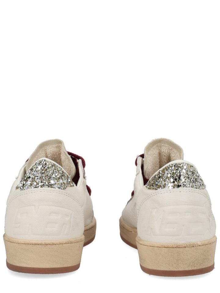 Golden Goose Sneakers - Multicolour | db5eff07ba01e05fc151bac78aa290de79801668