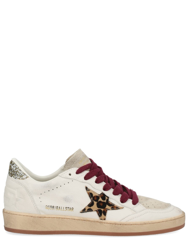 Golden Goose Sneakers - Multicolour | ca52bd340b2a6faf19d3ab9b865bedf926b44ed2