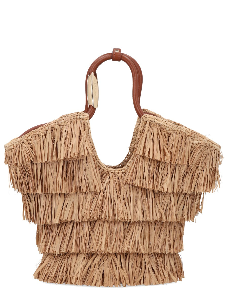 Zimmermann Hand Bags - Beige | 1781e681b65b4d8462954363cc7fd1591ca97cbe