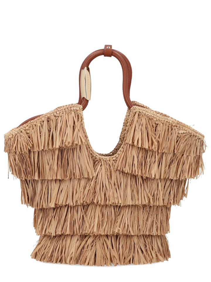 Zimmermann Hand Bags - Beige | 1781e681b65b4d8462954363cc7fd1591ca97cbe