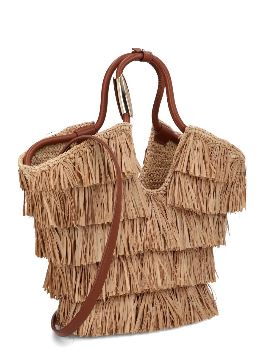 Zimmermann Hand Bags - Beige | b896bf6178b62f1b4825133967391f3e907787df