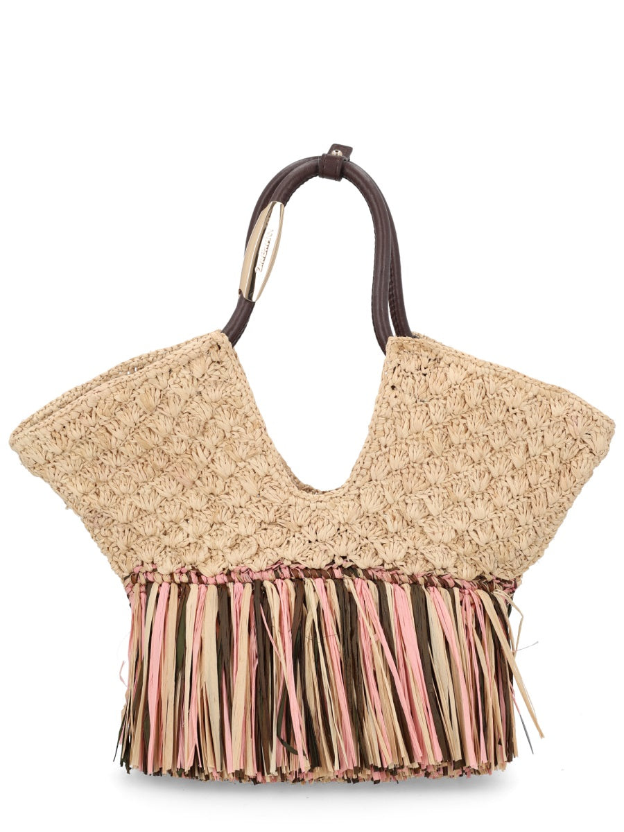 Zimmermann Hand Bags - Beige | b6843cf5b55ae5edc113a5acd6dc4728f32362a2