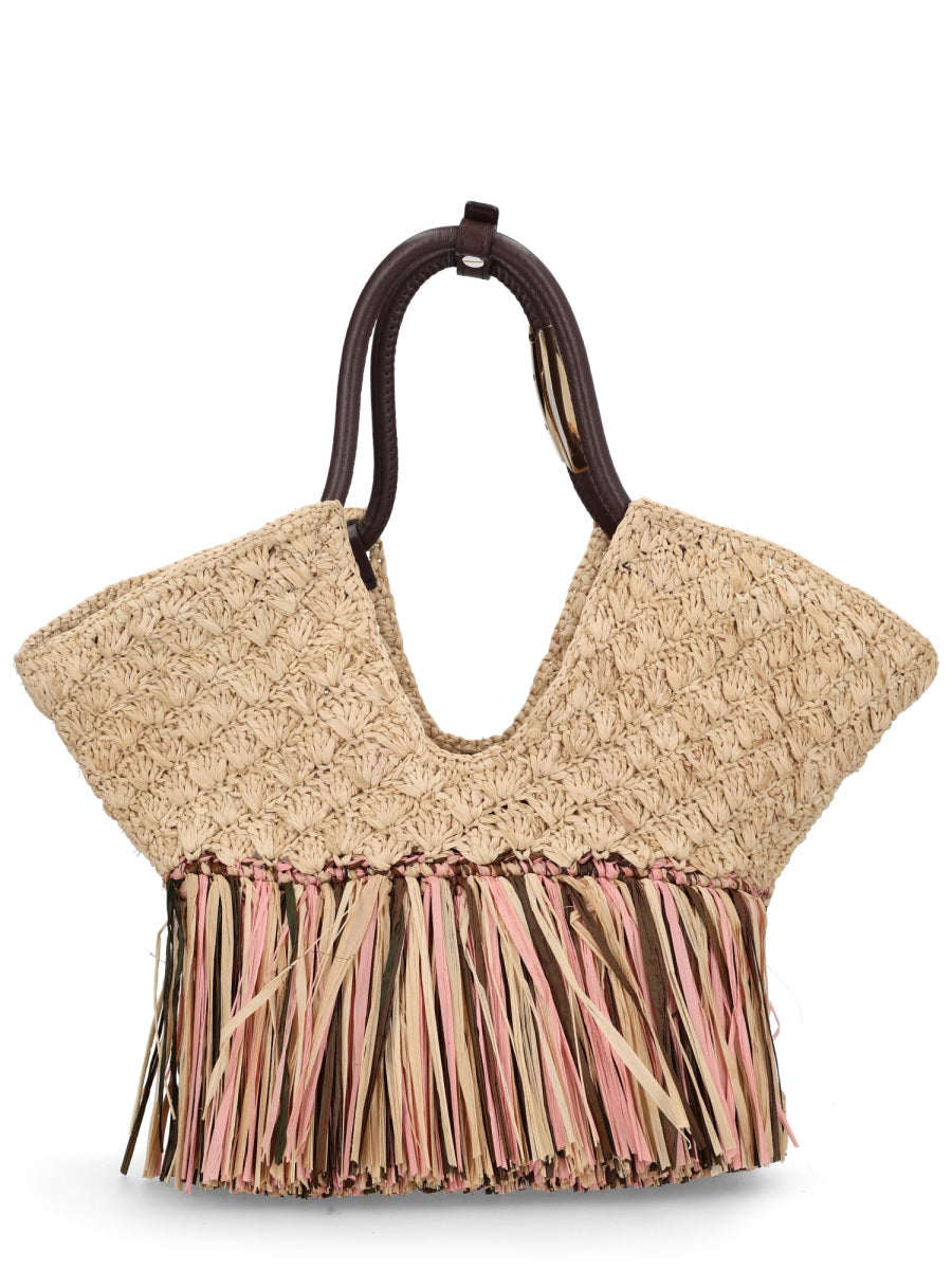 Zimmermann Hand Bags - Beige | 08b9cfec01595efd1596238d3226dc3c114d75f2
