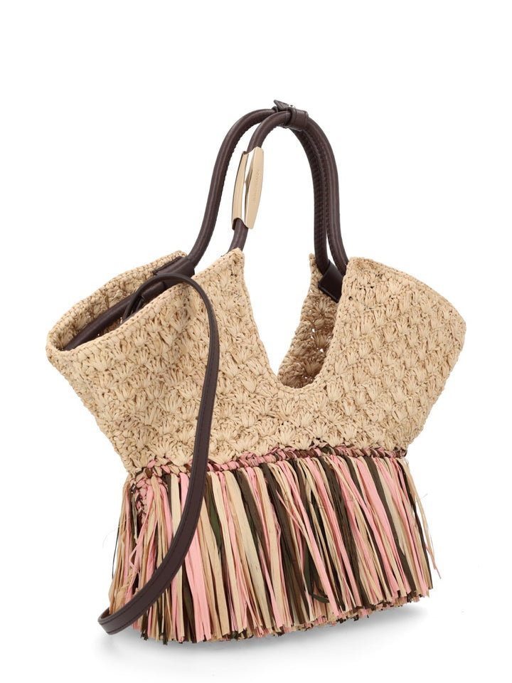 Zimmermann Hand Bags - Beige | 62e1f8ef62d8c04798c24c102393c2967b7c188d