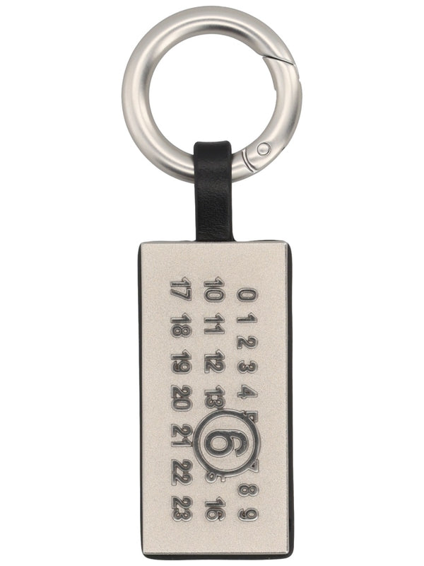 Keychain With Logo