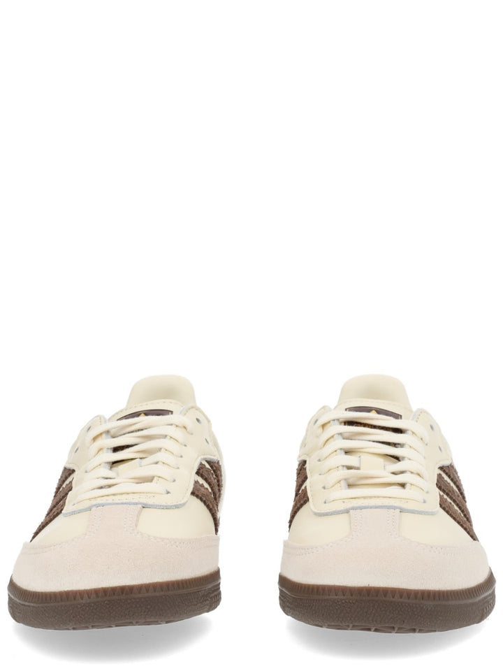 Adidas Originals Sneakers - Beige | 0fa18f90e4f4c97850b27fa88715da11b70c26f1