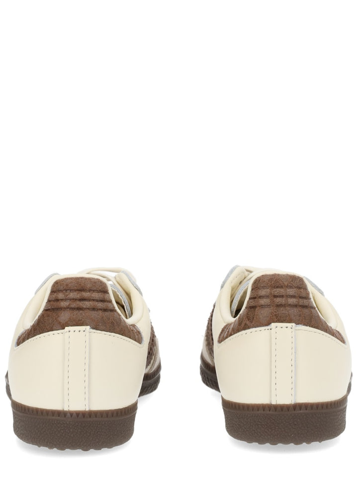 Adidas Originals Sneakers - Beige | 4d8cfa6fcaf554bee40780244f9244ad64f83e7e