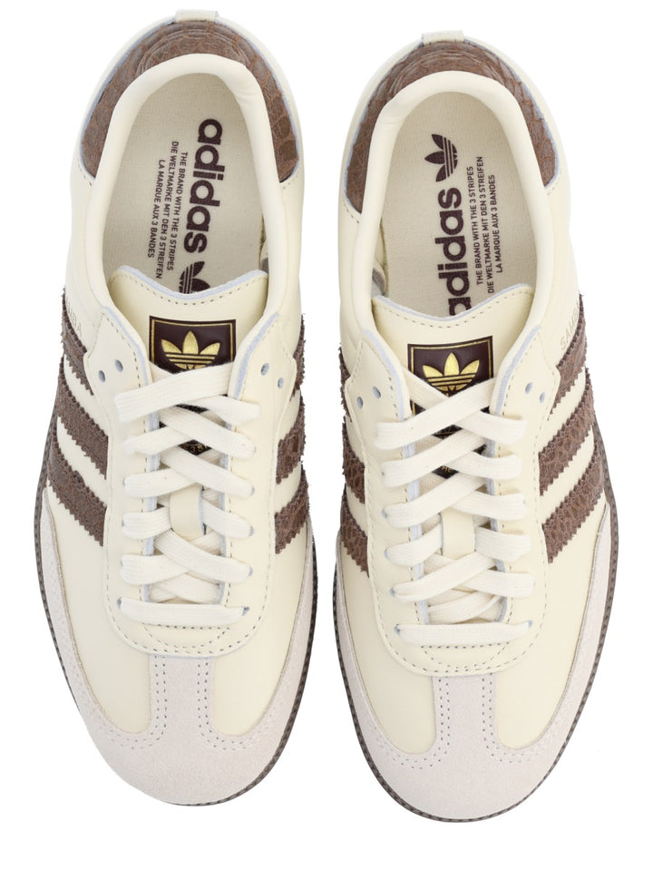 Adidas Originals Sneakers - Beige | fe599022fc2bf854dd52be459a15aa00c199acdf