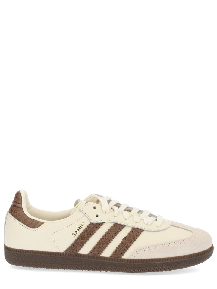 Adidas Originals Sneakers - Beige | 9292dc736829fce40cf9da67c211410a26a84457