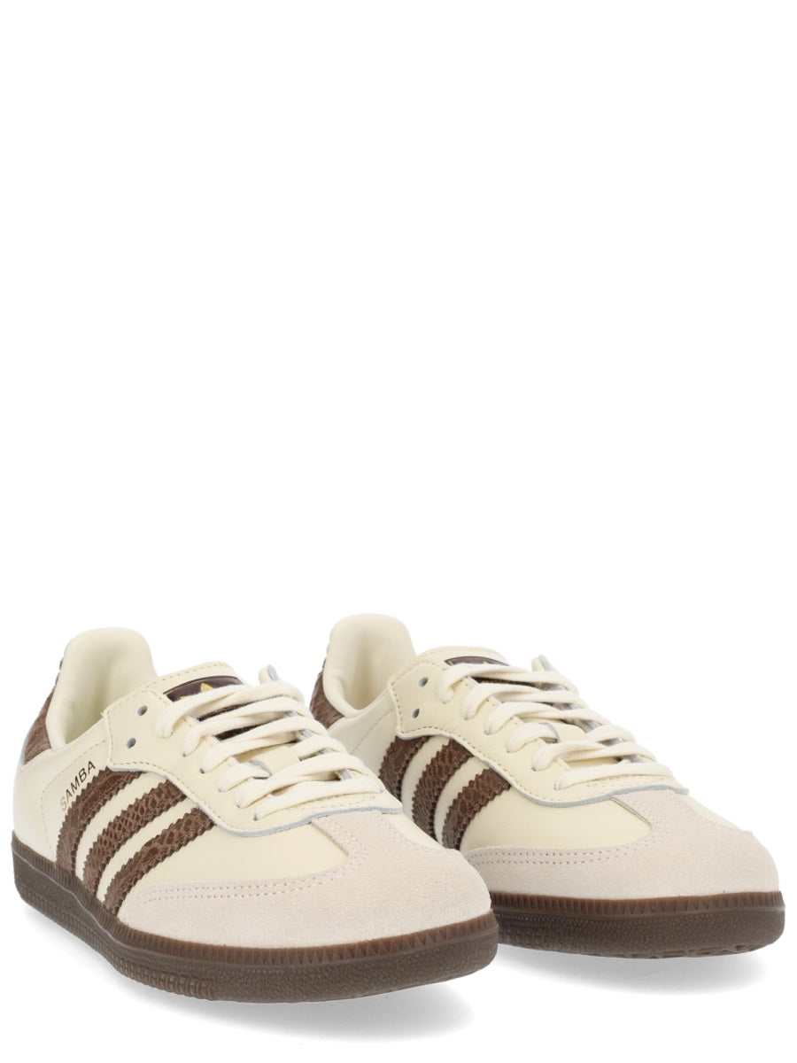 Adidas Originals Sneakers - Beige | 6a8e448dbb7fe00e20f02ebed19b33e5f197056c