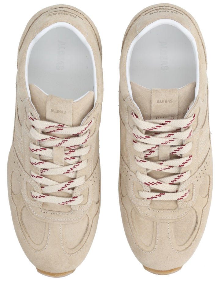 Alohas Sneakers - Dove | bc8ab949ccb61f1f024871502a4553135f4df662