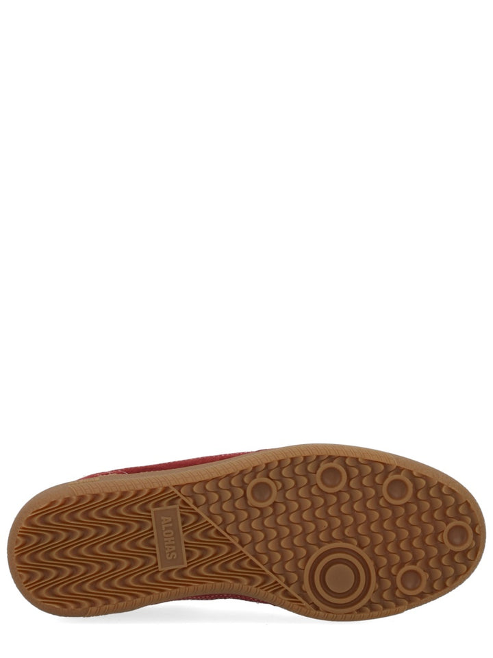 Alohas Sneakers - Brown | 3a3dcd0b704575c5e1cd49cd01c93197ef60d2c6