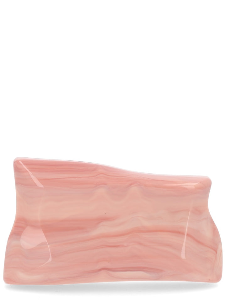Cult Gaia Clutch Bags - Pink | f260ebaa579f5e101452c93a1b58d51609796598