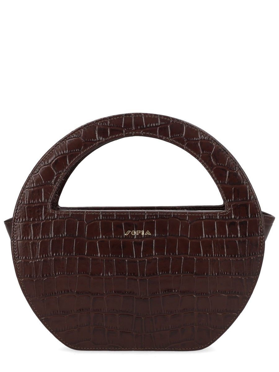 Sofia Hand Bags - Brown | d58e02496e37a8f25b8202ebfde7691563b64b89