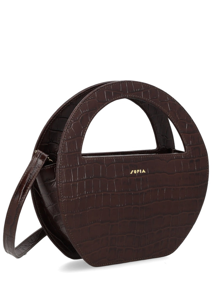 Sofia Hand Bags - Brown | a5d43445697ecec228a014309503faf8da07620c