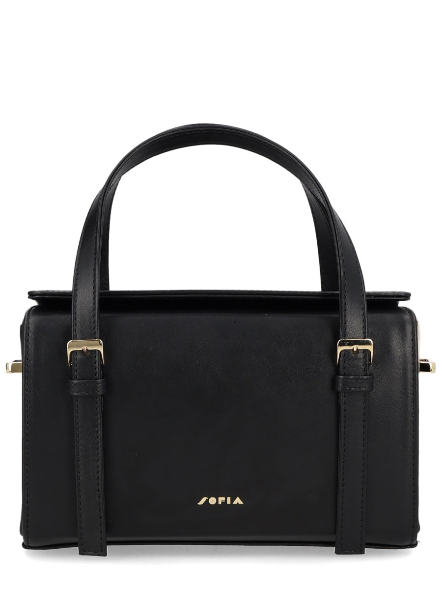 Sofia Hand Bags - Black | 6d4595b0da63add776419194327bf319d482bfc4