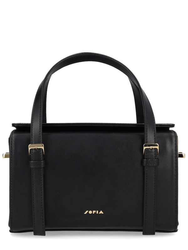 Mini "Belmondo" Bag