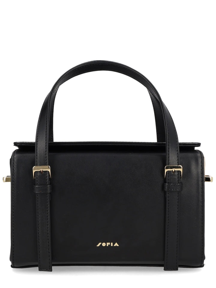 Sofia Hand Bags - Black | 6d4595b0da63add776419194327bf319d482bfc4