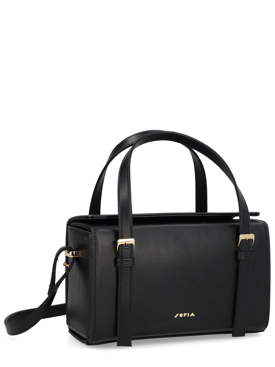 Sofia Hand Bags - Black | b390fed1c809765343a7960ac22d7b1933a1f848