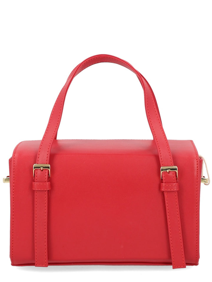 Sofia Hand Bags - Red | f2f5adc1fd8f270d1a5dc318f06968002dd0f9cb