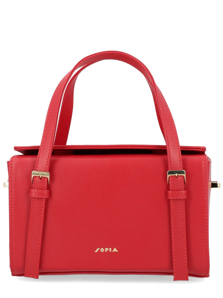 Sofia Hand Bags - Red | c87c7ee3d059ff93e70aa887ff7bd6180276b616