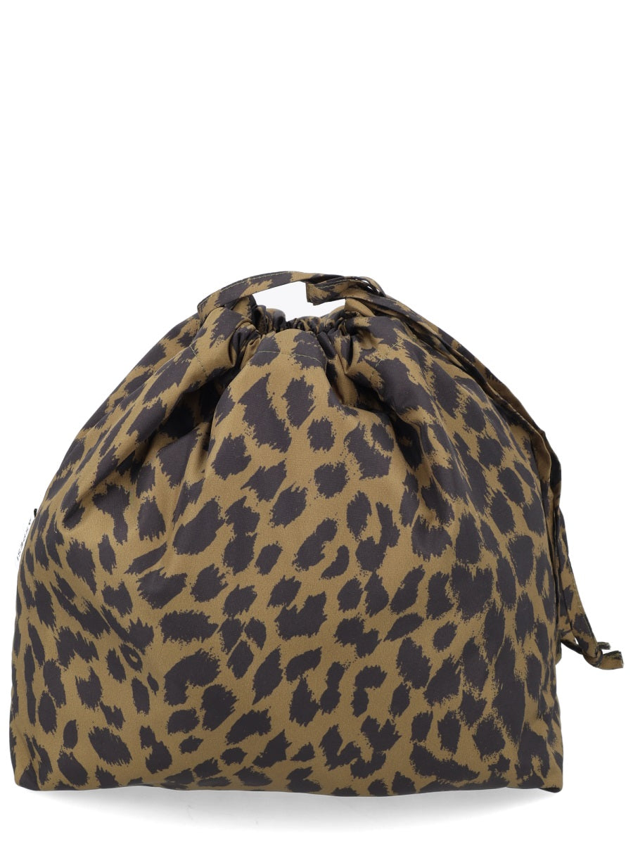 Aspesi Hand Bags - Animalier | 0c7341e0278e62d02d6713b319c2628f275a668f