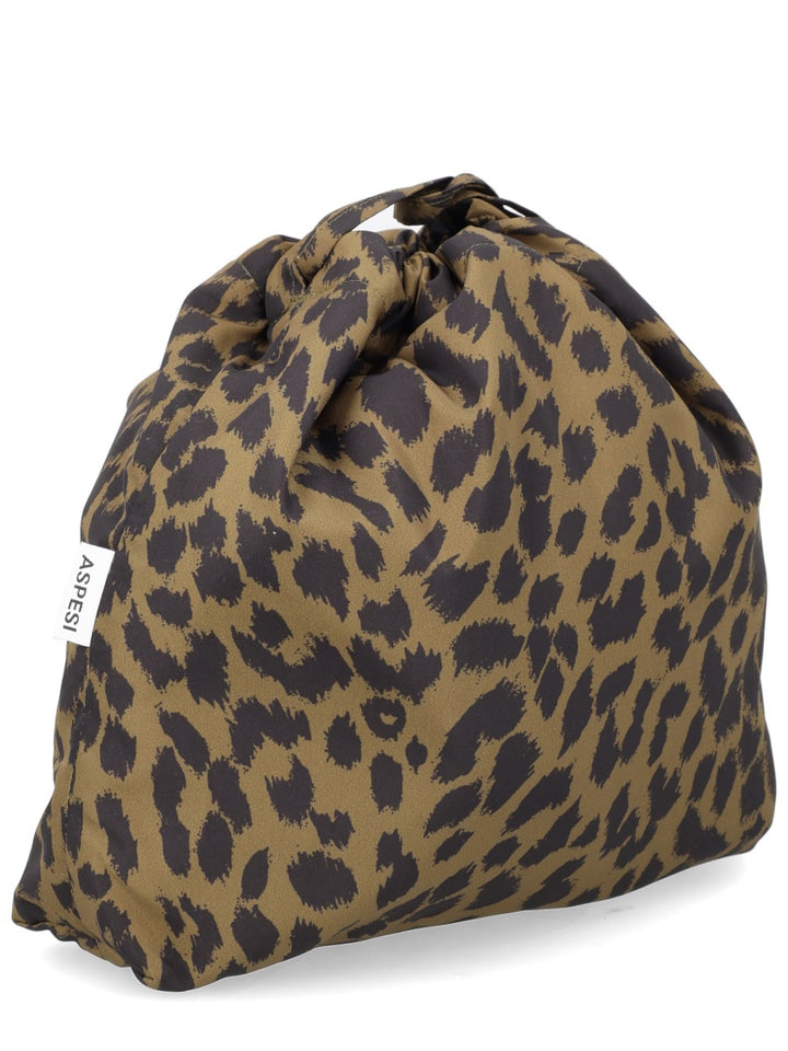 Aspesi Hand Bags - Animalier | d69b391936fd5401ecb331d25d0022fb1f695235