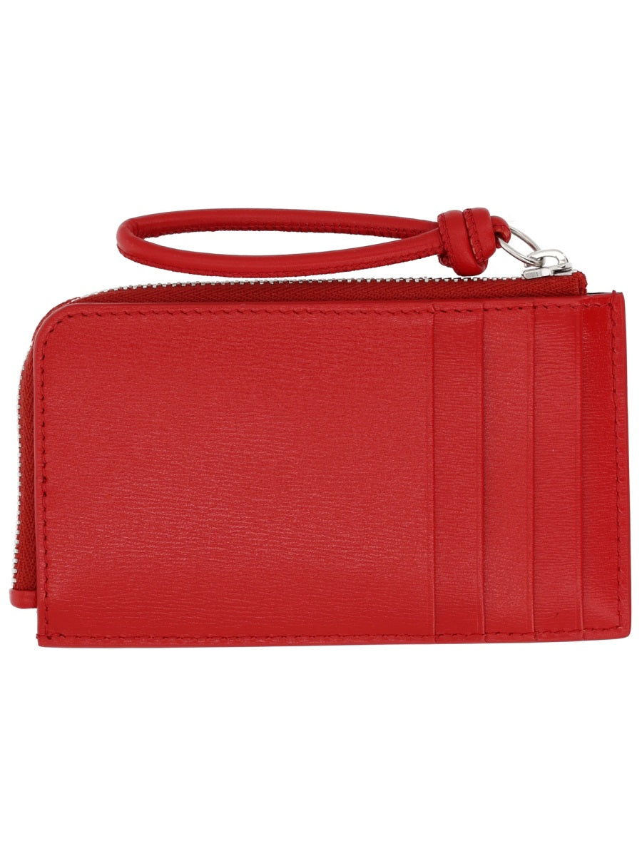 Jil Sander Wallets & Pures - Red | c9e143dc3879e70c13add0c6fb46fb239da0b46b